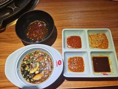 -小米烤肉-泥炉炭烤(常营店)