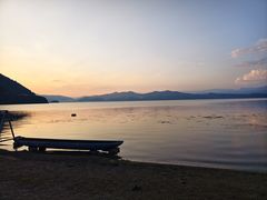 -丽江泸沽湖景区