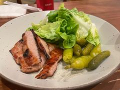 -Laures·月桂西班牙碳烤餐厅(十尚坊店)
