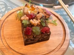 -晶荷轩(香港迪士尼乐园酒店)