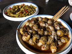 -三妹小龙虾·黄油蟹(华侨城总店)