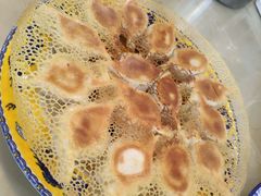 -北方饺子王·海肠捞饭·海鲜锅(山大店)