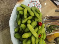 -阿明烧烤(虬泾路店)