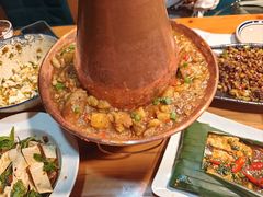 -蜗牛的家旅行主题云南菜餐厅.小酒馆(护国寺店)