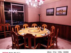 -额尔敦传统涮(光明路店)