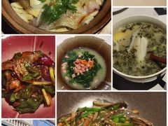 -顶特勒·黄鱼馆·特色菜(上海大世界店)