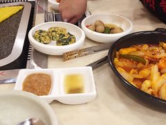 -金顺碳烤肉(1号店)
