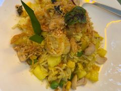 -帕蓝·暹罗料理(大学路店)