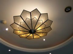 -御花园·粤菜·海鲜火锅(中山公园店)