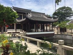 -南沙蒲洲花园