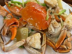 -美未居·老字号·地道顺德菜·桑拿鸡·鱼生(容桂店)