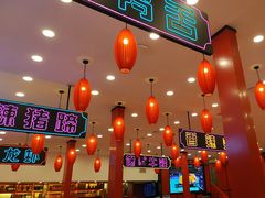 -簋街仔仔小龙虾(总店)