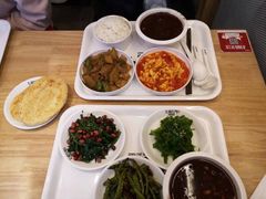 -七食九号食堂(东丽空港店)