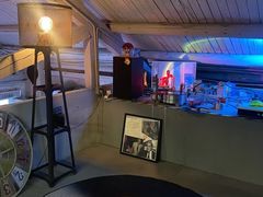 -nodcafe(M50创意园店)