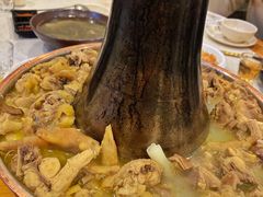 -浮何烤铺(桐梓林店)