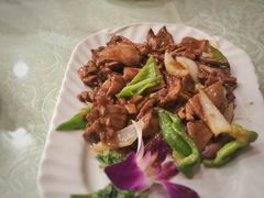 -宝发园名菜馆