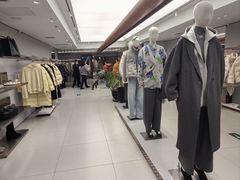 -江南布衣+(西单大悦城店)