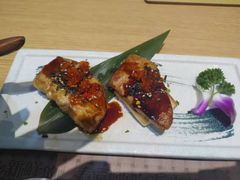 香煎鹅肝-林妈妈村·日式料理(宝山万达店)