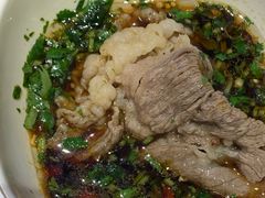 -许府牛火锅(信义坊总店)