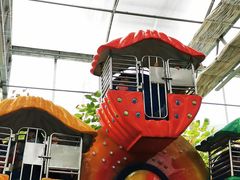 -南宫五洲植物乐园