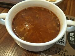-骑士牛排(北仑银泰城店)
