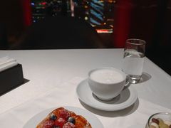 -北京柏悦酒店·锦庭餐厅Dining Room