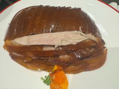 -真地道京味府·鲜橙烤鸭·北京菜(朝外大街东大桥店)