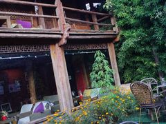 大堂-田德能咖啡博物馆