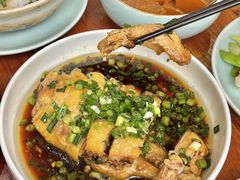 -百家鲜·杭帮菜