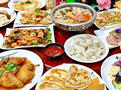-春發合饭庄