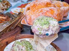 -喜势点·糖沙翁手工茶点·本地人茶居(永庆坊店)