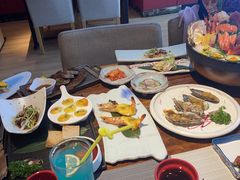-京料理·日料自助·铁板燒(复悦城店)