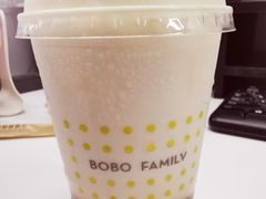 -喜茶(深圳丰盛町店)