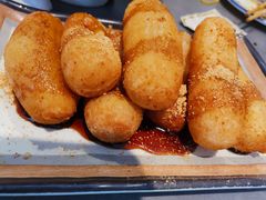 -耍盆友·重庆江湖菜(百子湾店)