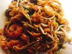 -明记烧鱼美味店