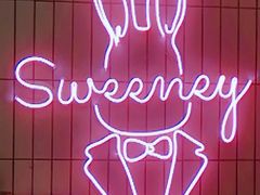 -Sweeney冰淇淋