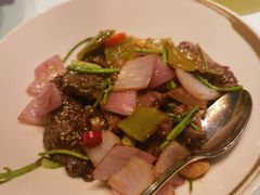 -金轩中餐厅 Jin Xuan(浦东丽思卡尔顿酒店)