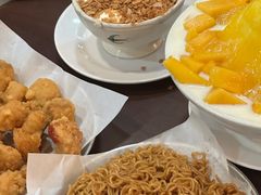-水牛奶皇后糖水铺(深圳总店)