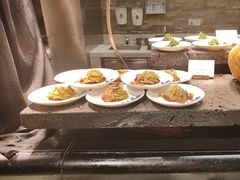 -锦厨国际自助餐厅 · 云端景观 (昆明索菲特大酒店)