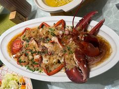 -小方外婆菜(蒙山路店)