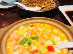 -成都娃娃花园餐厅 (南艺旗舰店)
