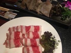 -捞王猪肚鸡火锅(昆山店)