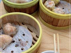 -杨记杏仁茶(椰园店)