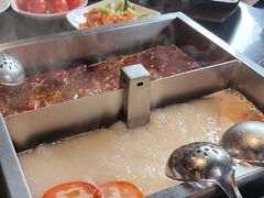-皇城老妈火锅(琴台店)
