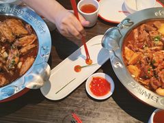 -胖哥俩肉蟹煲(湛江印象汇店)