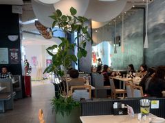 -渔语鱼酸菜鱼新川菜(来福士店)