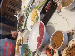 -大舜国风· 和牛火锅(绮霞街店)
