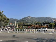 -厦门大学(思明校区)