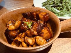 -清水亭湖北菜(大屯DT51店)