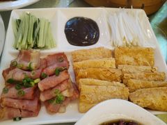 -金时代顺风大酒店(瑞虹路店)